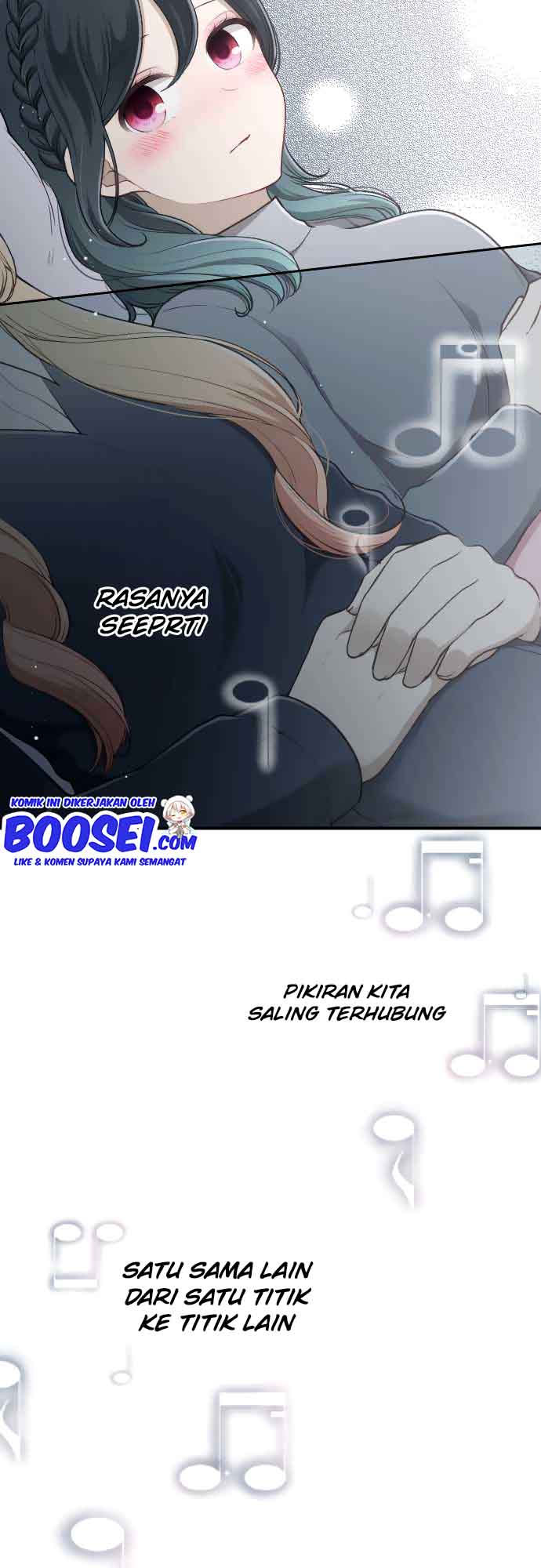 Ouji-sama Nante Iranai Chapter 159 Gambar 17