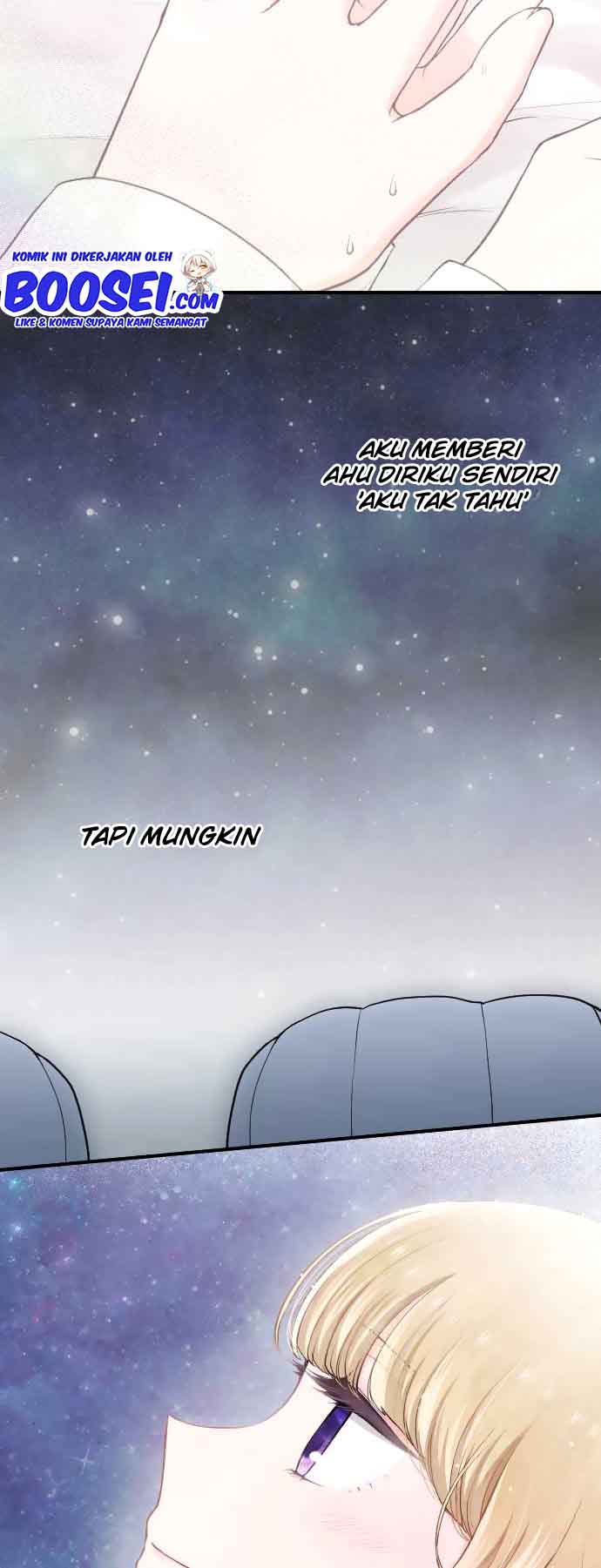 Ouji-sama Nante Iranai Chapter 159 Gambar 19