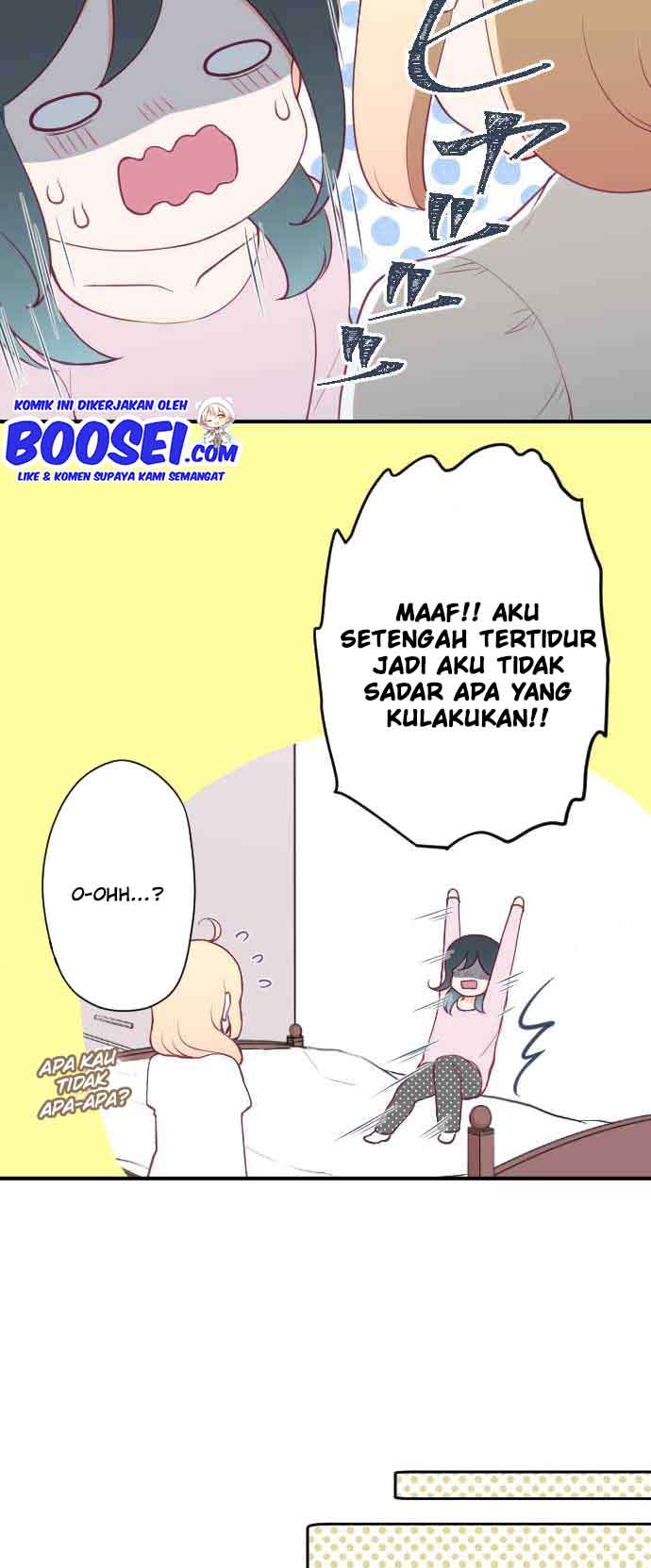 Ouji-sama Nante Iranai Chapter 168 Gambar 20