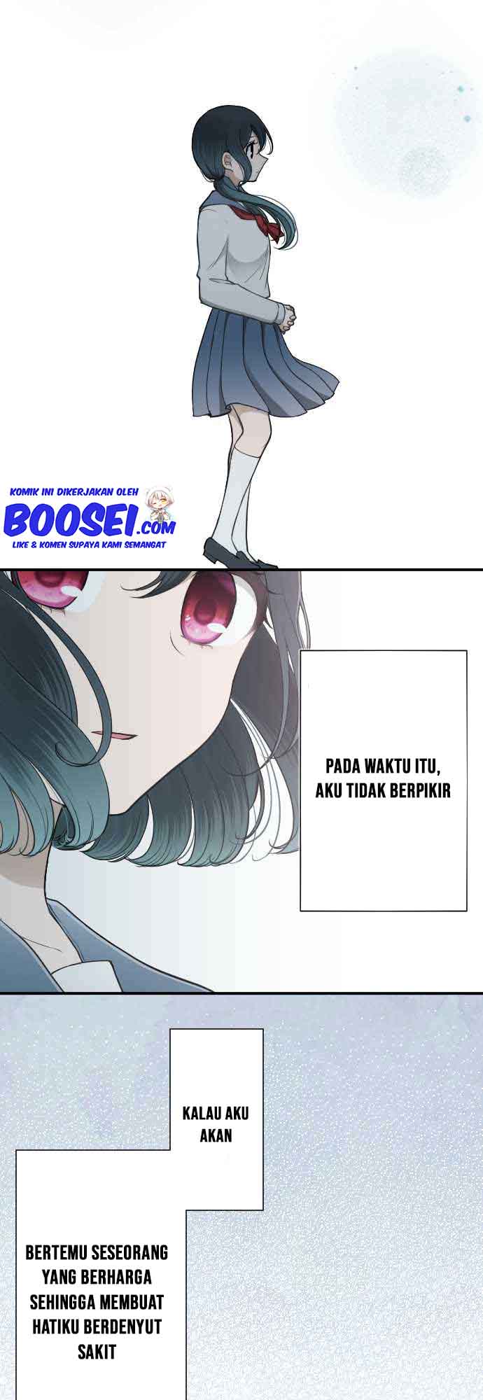Ouji-sama Nante Iranai Chapter 182 Gambar 19