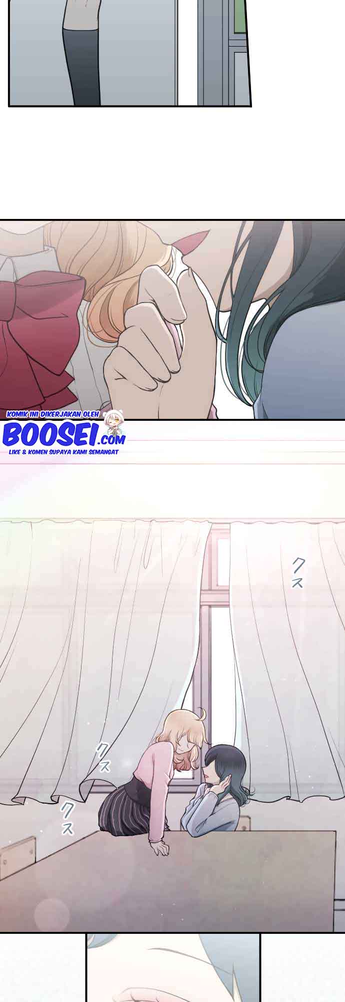 Ouji-sama Nante Iranai Chapter 191 Gambar 19