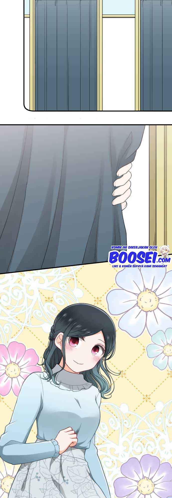 Ouji-sama Nante Iranai Chapter 193 Gambar 16