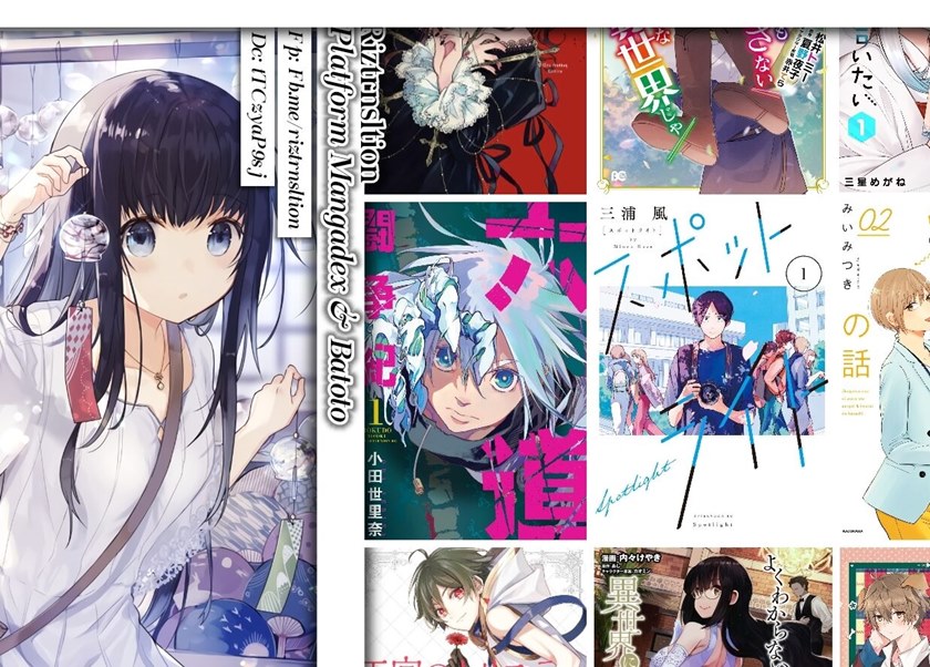 Oujougiwa no Imi o Shire! Chapter 01 Gambar 39