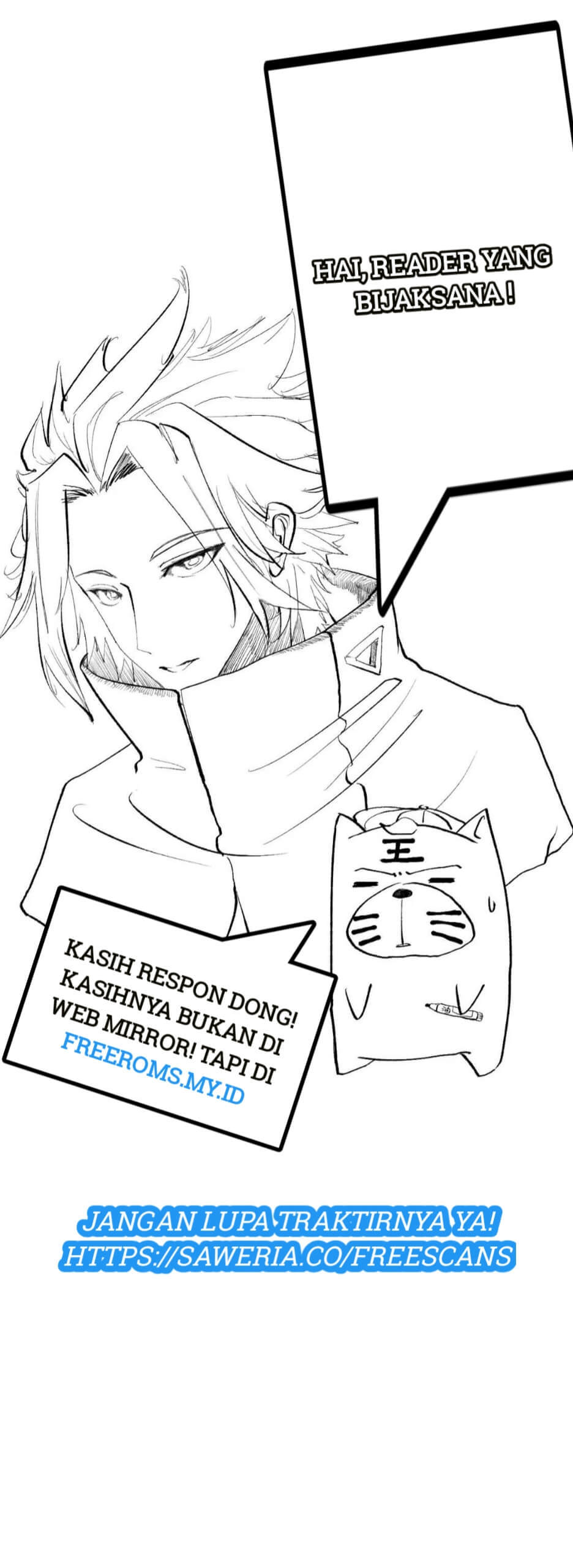 Oukoku no Saishuu Heiki, Rettousei to shite Kishi Gakuin e (The Ultimate Weapon of the Kingdom, He Went to the Knight Academy as an Inferior Student) Chapter 01.1 Gambar 2