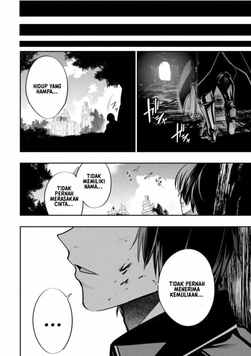 Oukoku no Saishuu Heiki, Rettousei to shite Kishi Gakuin e (The Ultimate Weapon of the Kingdom, He Went to the Knight Academy as an Inferior Student) Chapter 01.1 Gambar 21