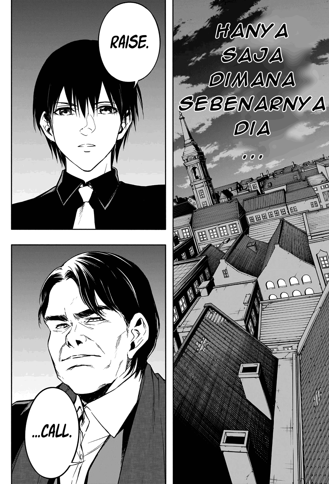 Ouritsu Mahou Gakuen no Saikasei: Slum Agari no Saikyou Mahoushi, Kizoku darake no Gakuen de Musou suru Chapter 14 Gambar 3
