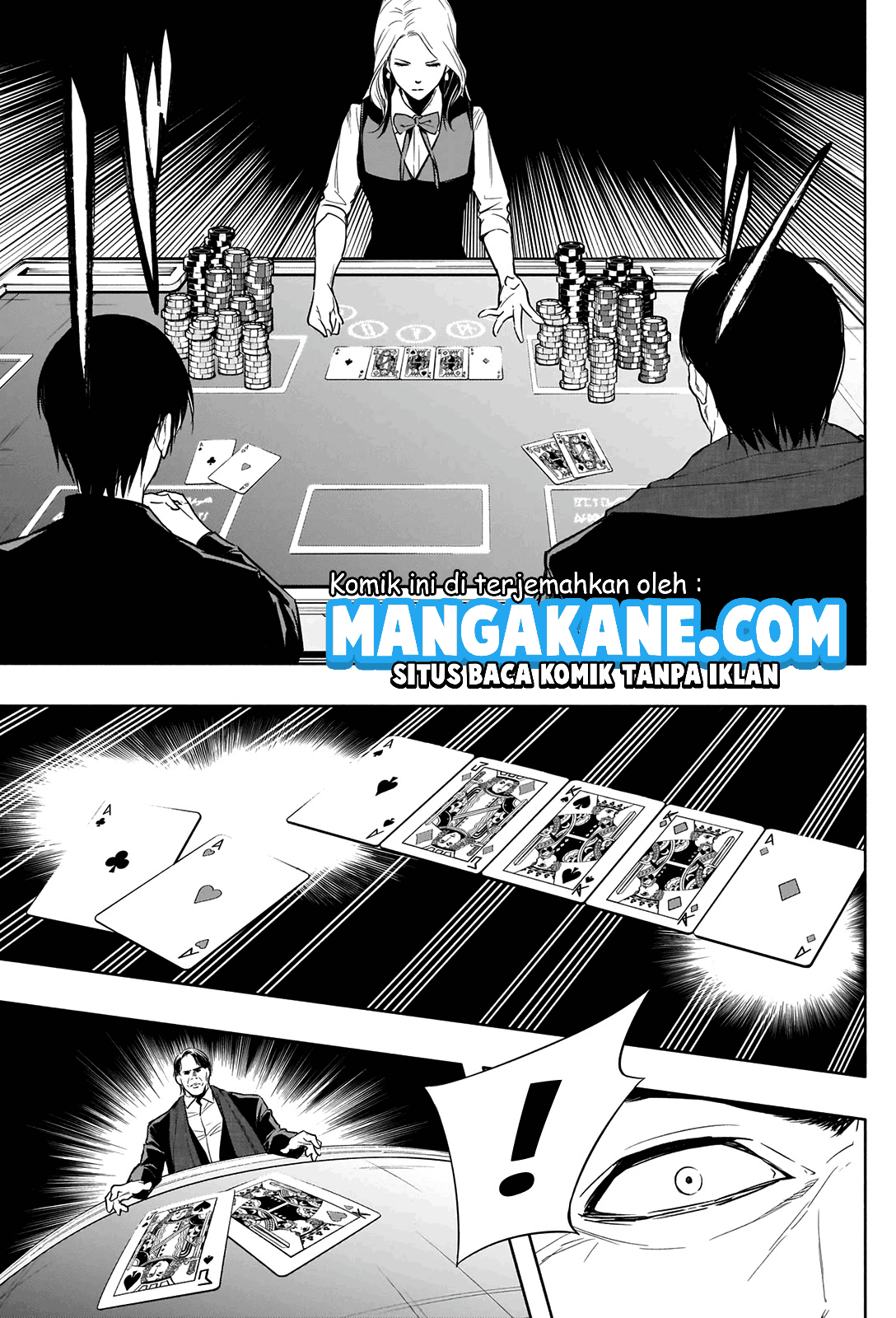 Ouritsu Mahou Gakuen no Saikasei: Slum Agari no Saikyou Mahoushi, Kizoku darake no Gakuen de Musou suru Chapter 14 Gambar 4