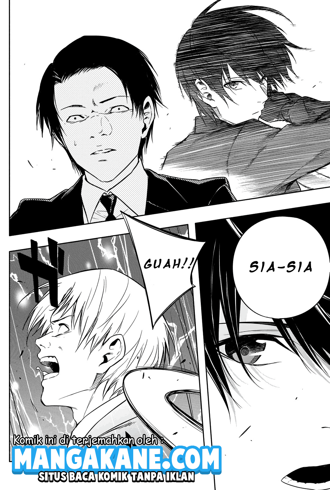 Ouritsu Mahou Gakuen no Saikasei: Slum Agari no Saikyou Mahoushi, Kizoku darake no Gakuen de Musou suru Chapter 14 Gambar 14