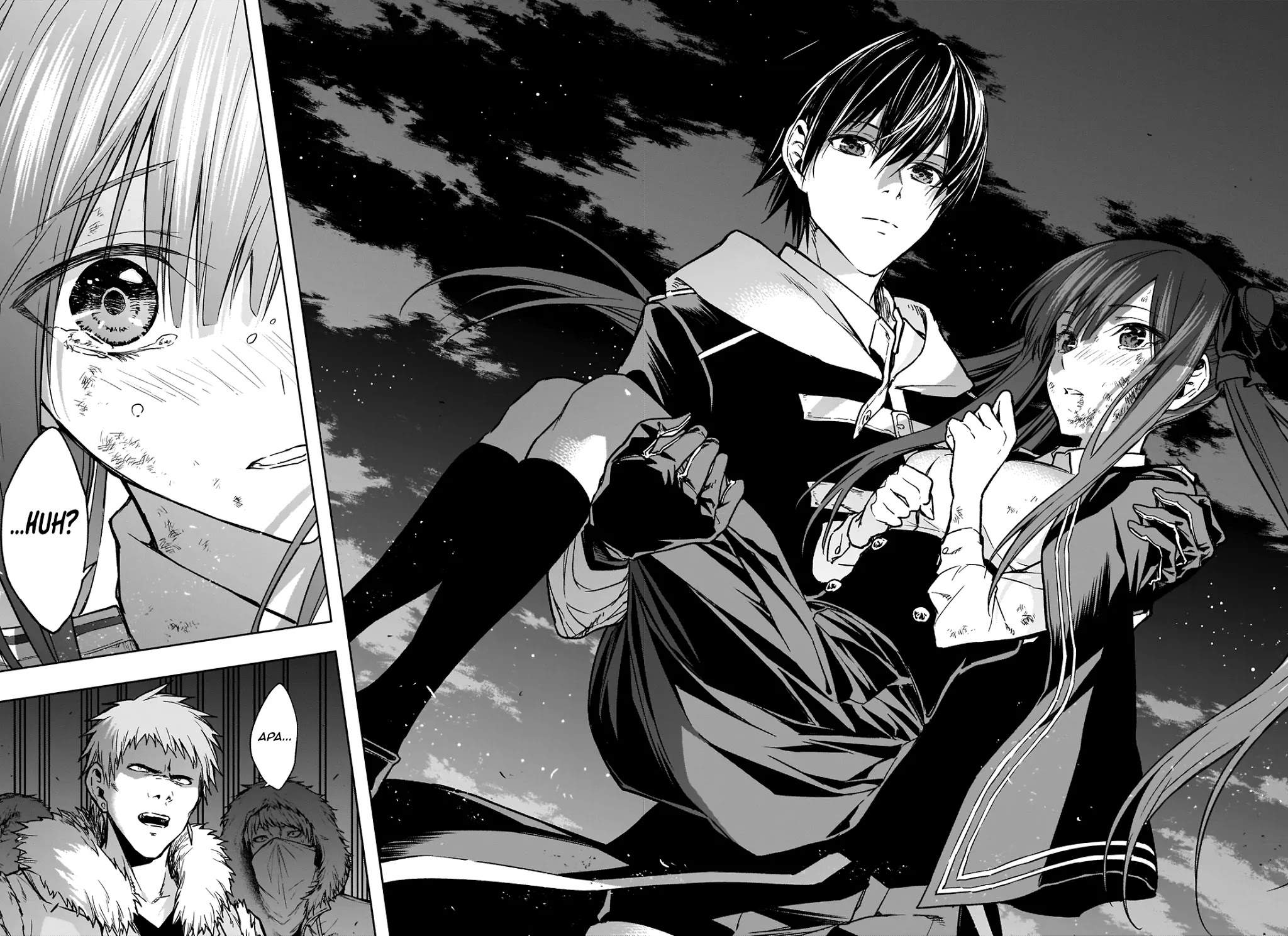 Ouritsu Mahou Gakuen no Saikasei: Slum Agari no Saikyou Mahoushi, Kizoku darake no Gakuen de Musou suru Chapter 25 Gambar 18