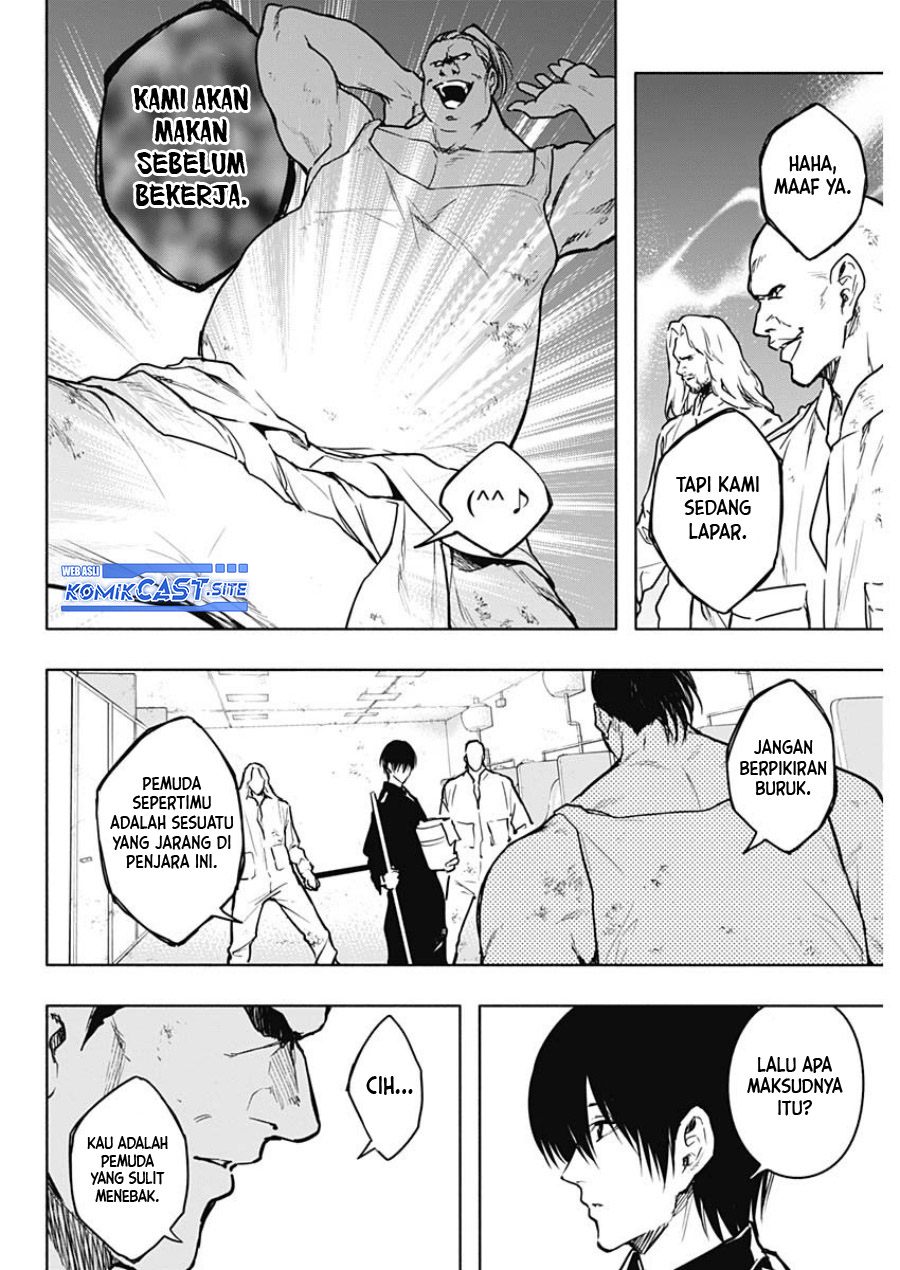 Ouritsu Mahou Gakuen no Saikasei: Slum Agari no Saikyou Mahoushi, Kizoku darake no Gakuen de Musou suru Chapter 89 Gambar 9