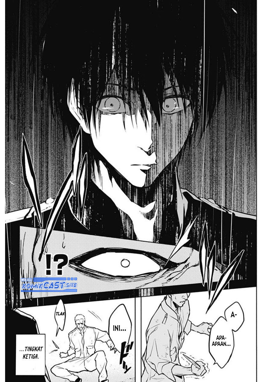 Ouritsu Mahou Gakuen no Saikasei: Slum Agari no Saikyou Mahoushi, Kizoku darake no Gakuen de Musou suru Chapter 89 Gambar 14