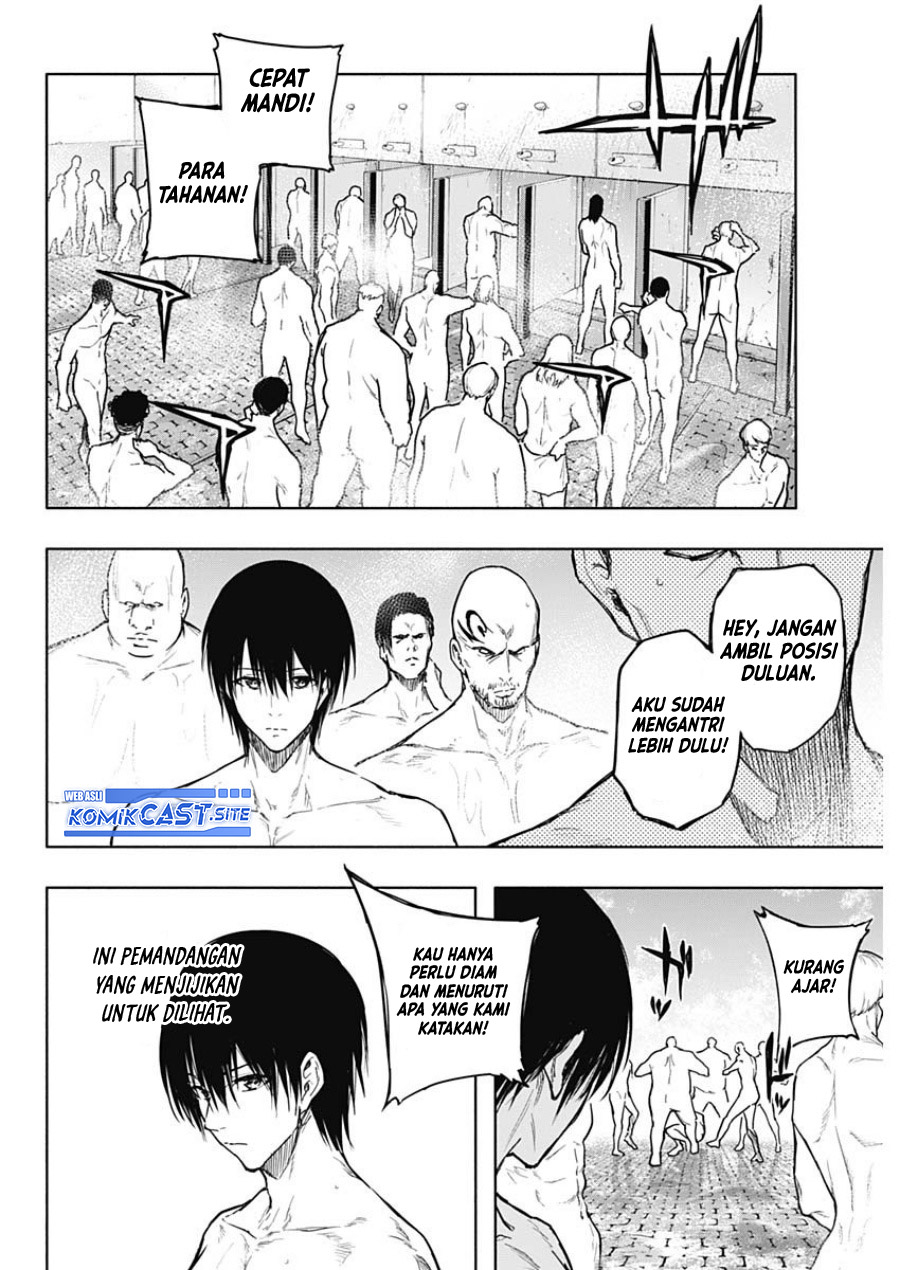 Ouritsu Mahou Gakuen no Saikasei: Slum Agari no Saikyou Mahoushi, Kizoku darake no Gakuen de Musou suru Chapter 89 Gambar 17