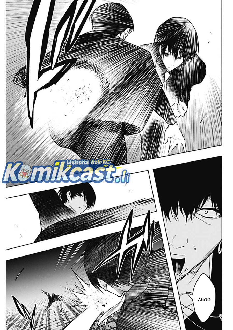 Ouritsu Mahou Gakuen no Saikasei: Slum Agari no Saikyou Mahoushi, Kizoku darake no Gakuen de Musou suru Chapter 123 Gambar 10