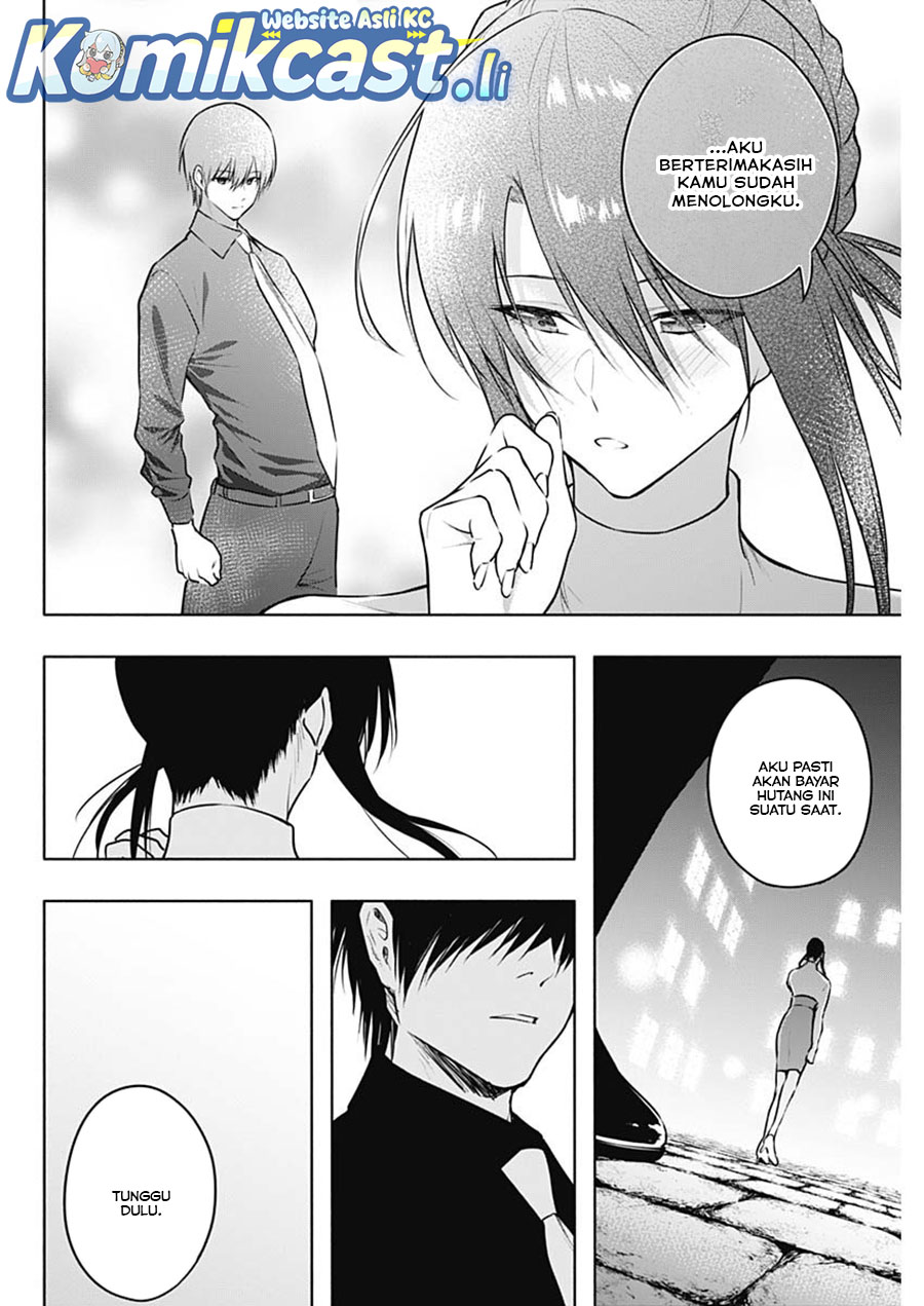 Ouritsu Mahou Gakuen no Saikasei: Slum Agari no Saikyou Mahoushi, Kizoku darake no Gakuen de Musou suru Chapter 123 Gambar 13