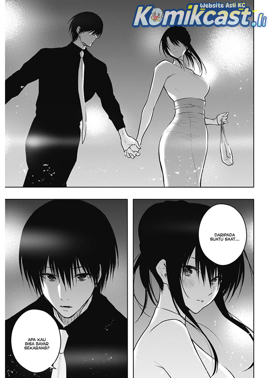 Ouritsu Mahou Gakuen no Saikasei: Slum Agari no Saikyou Mahoushi, Kizoku darake no Gakuen de Musou suru Chapter 123 Gambar 14