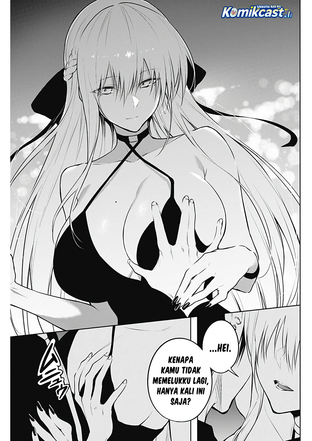 Ouritsu Mahou Gakuen no Saikasei: Slum Agari no Saikyou Mahoushi, Kizoku darake no Gakuen de Musou suru Chapter 130 Gambar 10