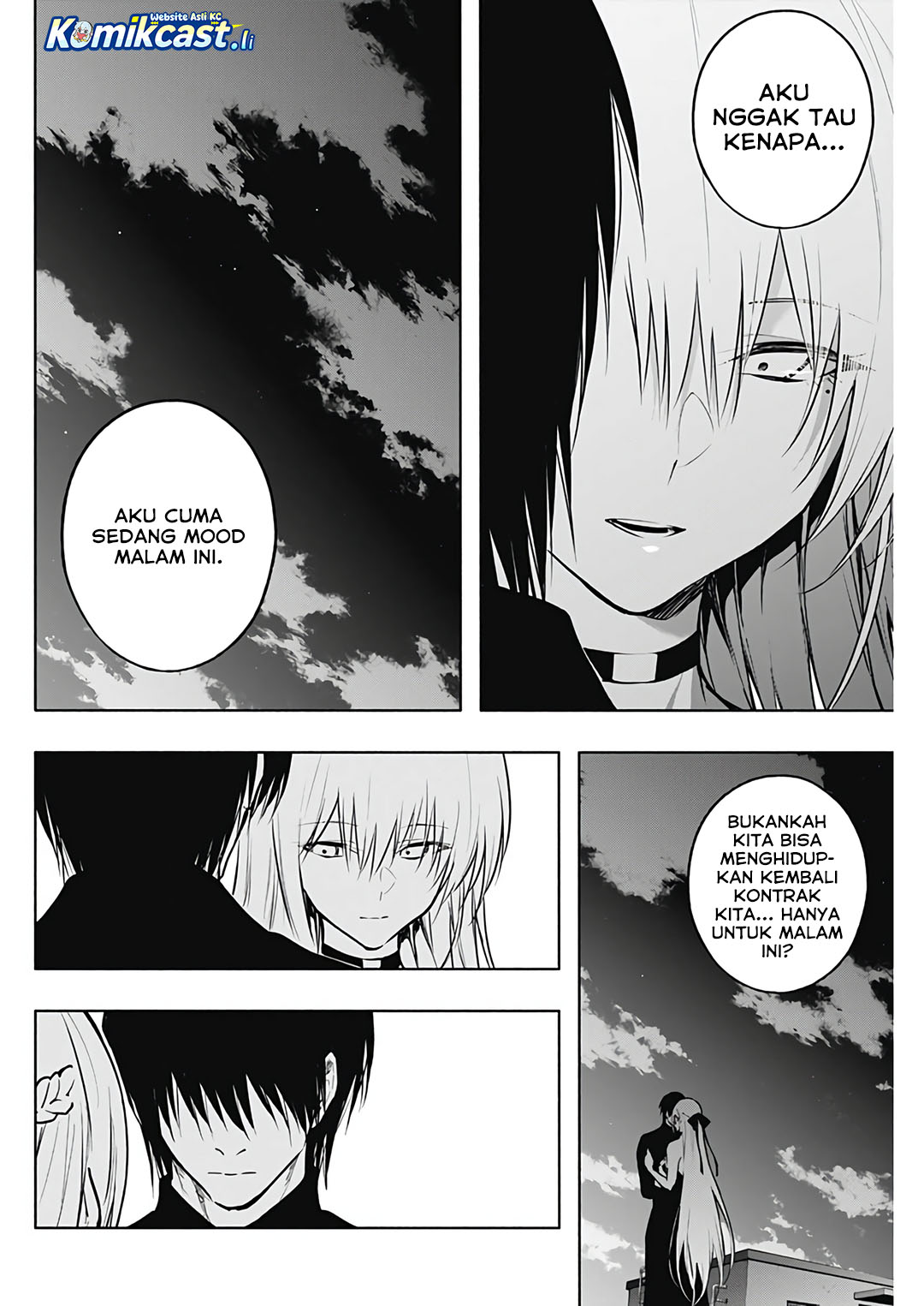 Ouritsu Mahou Gakuen no Saikasei: Slum Agari no Saikyou Mahoushi, Kizoku darake no Gakuen de Musou suru Chapter 130 Gambar 11