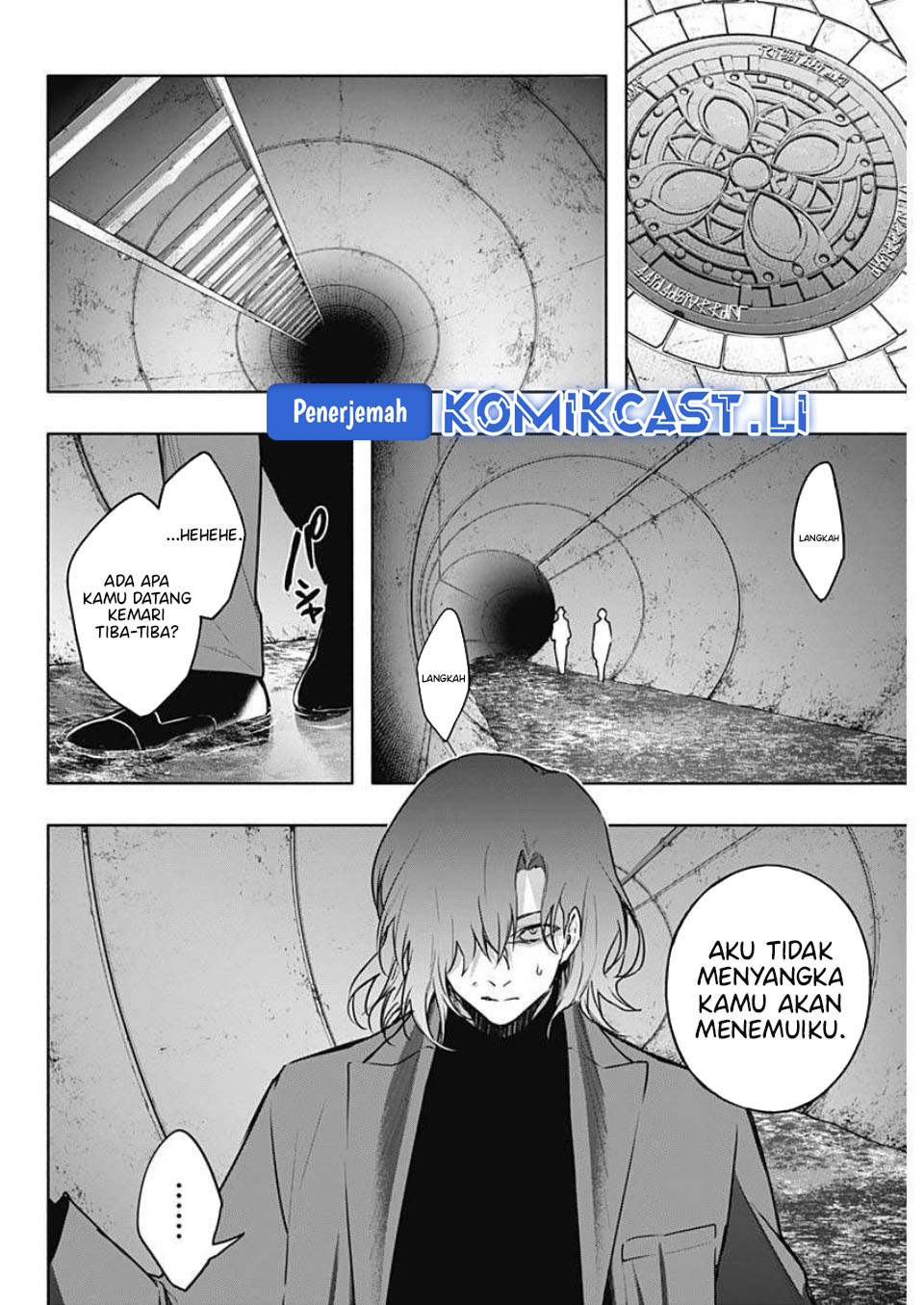 Ouritsu Mahou Gakuen no Saikasei: Slum Agari no Saikyou Mahoushi, Kizoku darake no Gakuen de Musou suru Chapter 140 Gambar 11