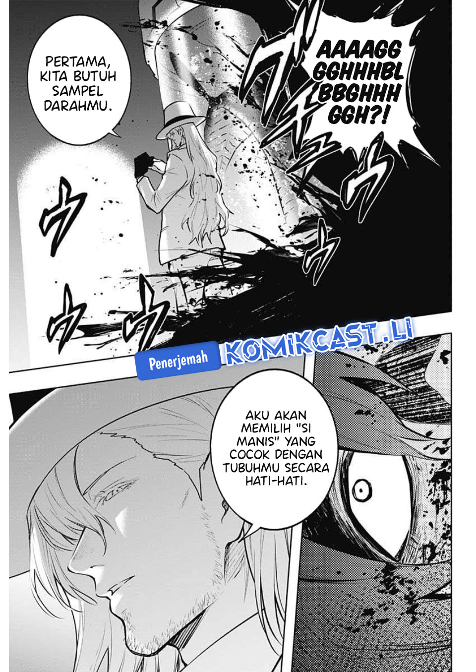 Ouritsu Mahou Gakuen no Saikasei: Slum Agari no Saikyou Mahoushi, Kizoku darake no Gakuen de Musou suru Chapter 140 Gambar 18