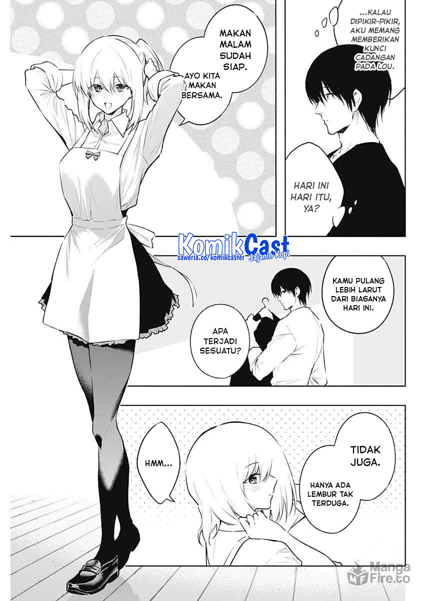 Ouritsu Mahou Gakuen no Saikasei: Slum Agari no Saikyou Mahoushi, Kizoku darake no Gakuen de Musou suru Chapter 142 Gambar 4