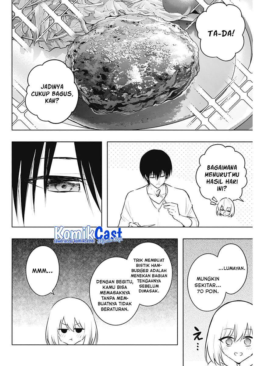 Ouritsu Mahou Gakuen no Saikasei: Slum Agari no Saikyou Mahoushi, Kizoku darake no Gakuen de Musou suru Chapter 142 Gambar 5