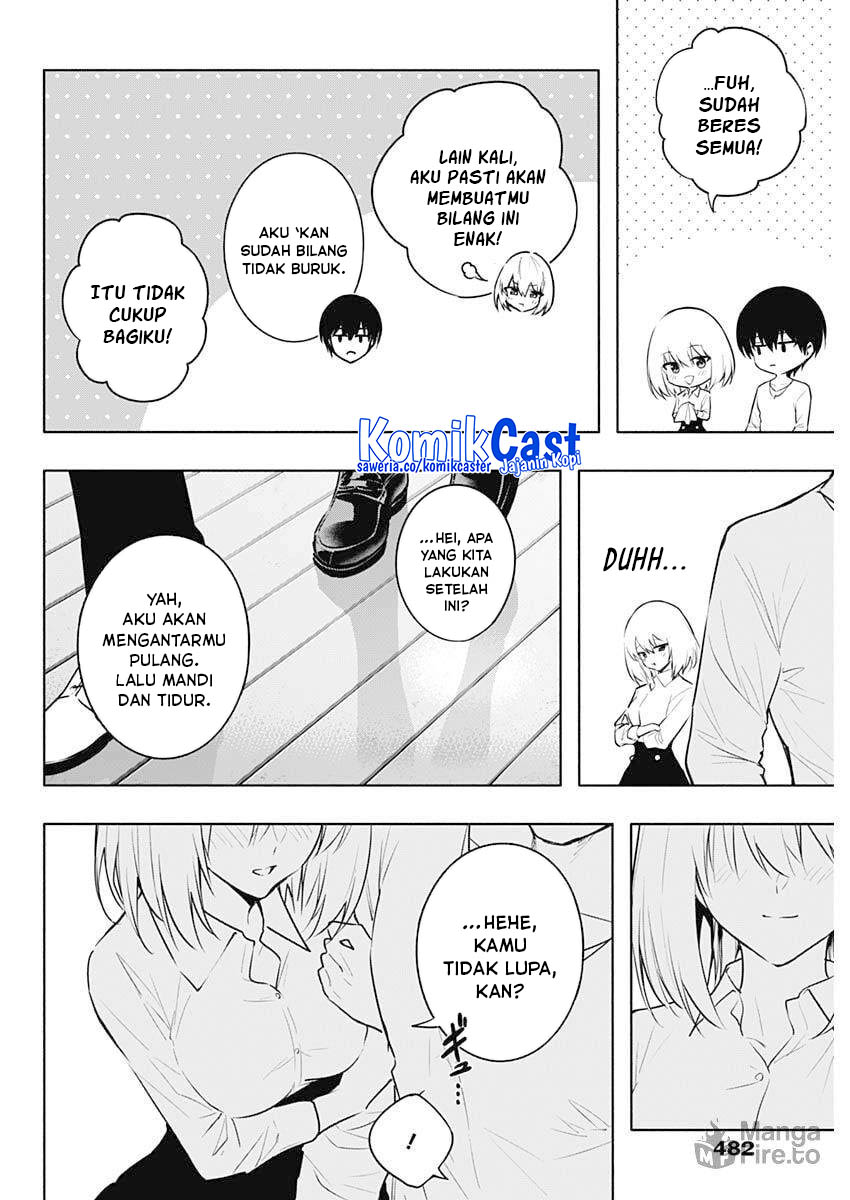 Ouritsu Mahou Gakuen no Saikasei: Slum Agari no Saikyou Mahoushi, Kizoku darake no Gakuen de Musou suru Chapter 142 Gambar 7