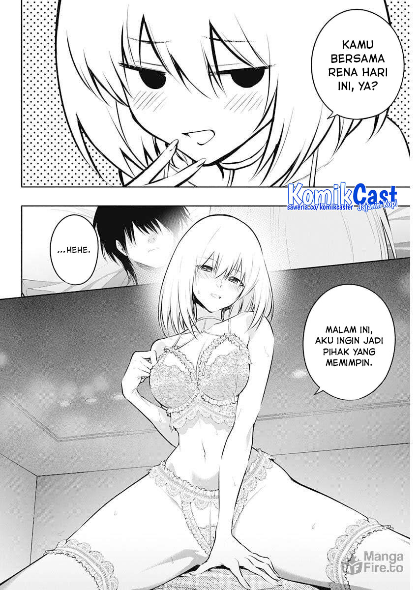 Ouritsu Mahou Gakuen no Saikasei: Slum Agari no Saikyou Mahoushi, Kizoku darake no Gakuen de Musou suru Chapter 142 Gambar 11