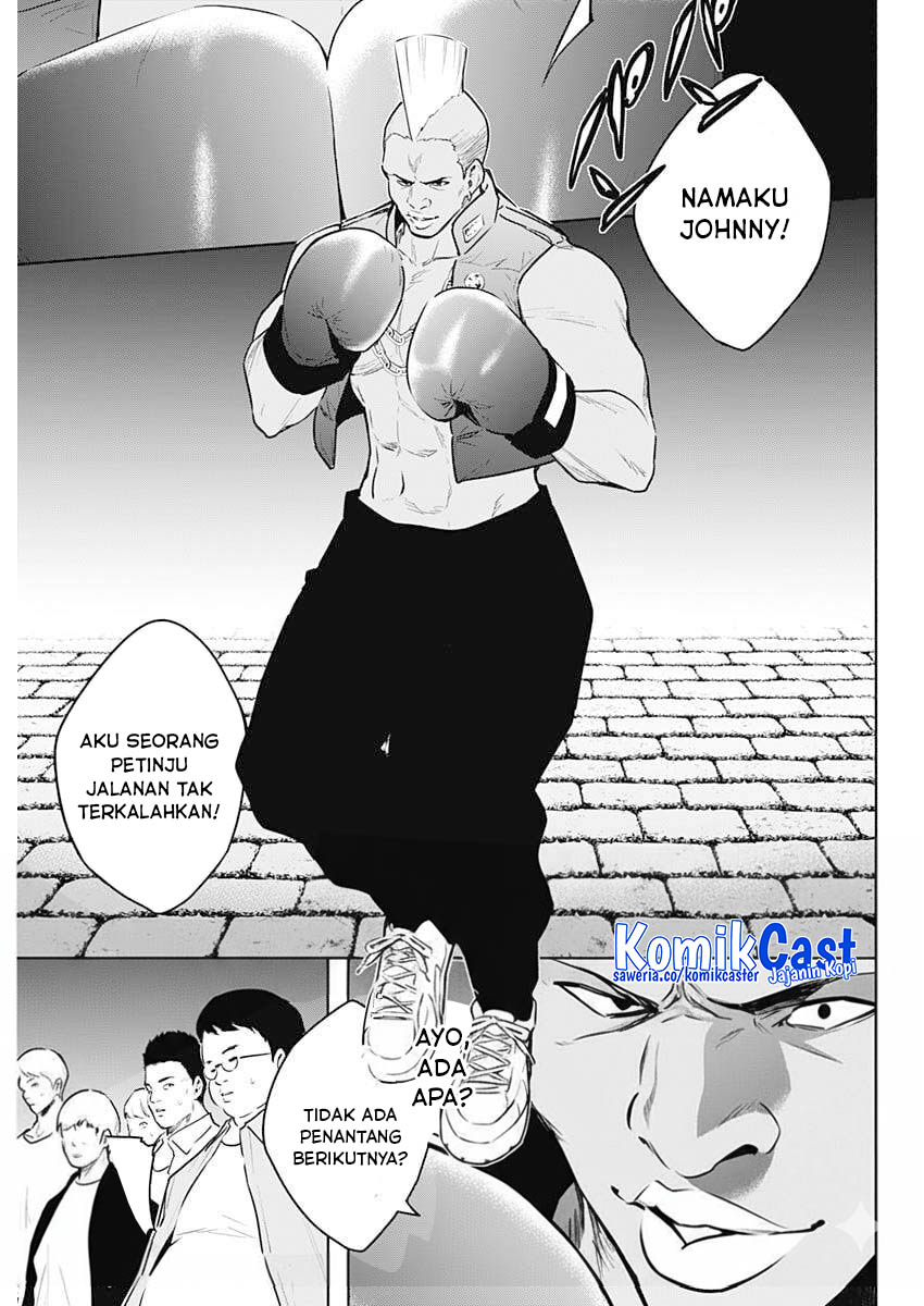 Ouritsu Mahou Gakuen no Saikasei: Slum Agari no Saikyou Mahoushi, Kizoku darake no Gakuen de Musou suru Chapter 142 Gambar 18