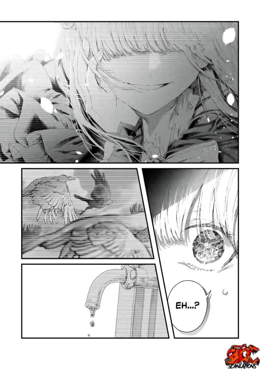 Ousama no Propose Chapter 02 Gambar 12