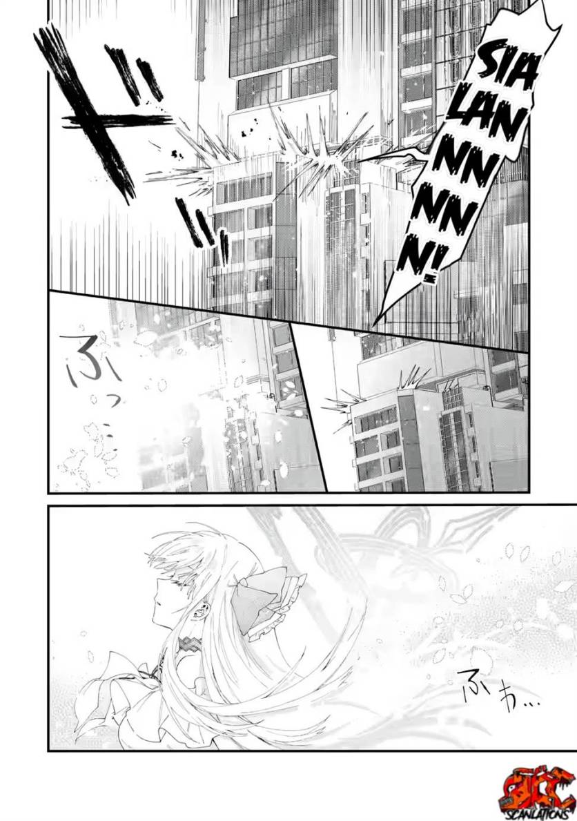 Ousama no Propose Chapter 02 Gambar 21