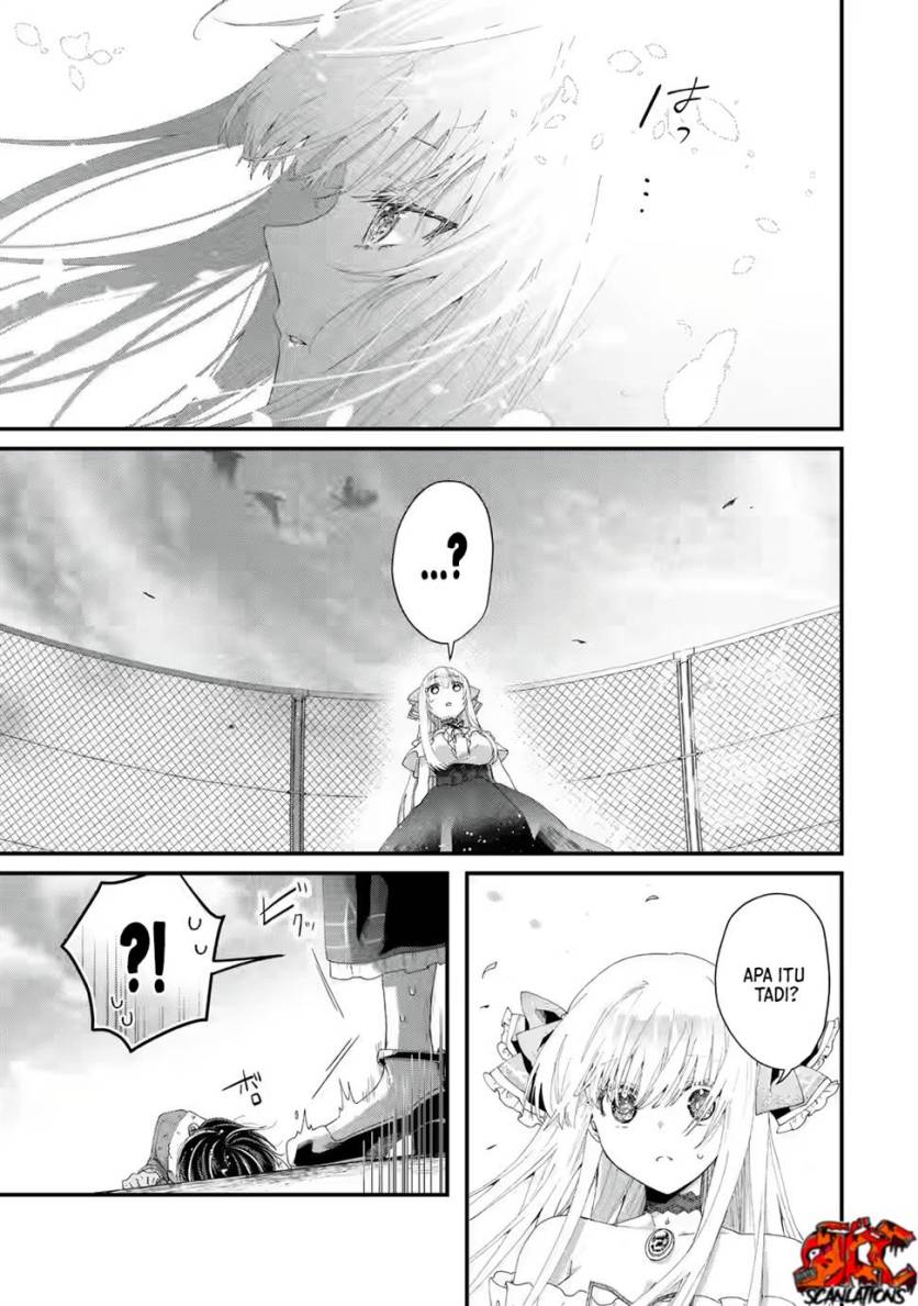 Ousama no Propose Chapter 02 Gambar 22