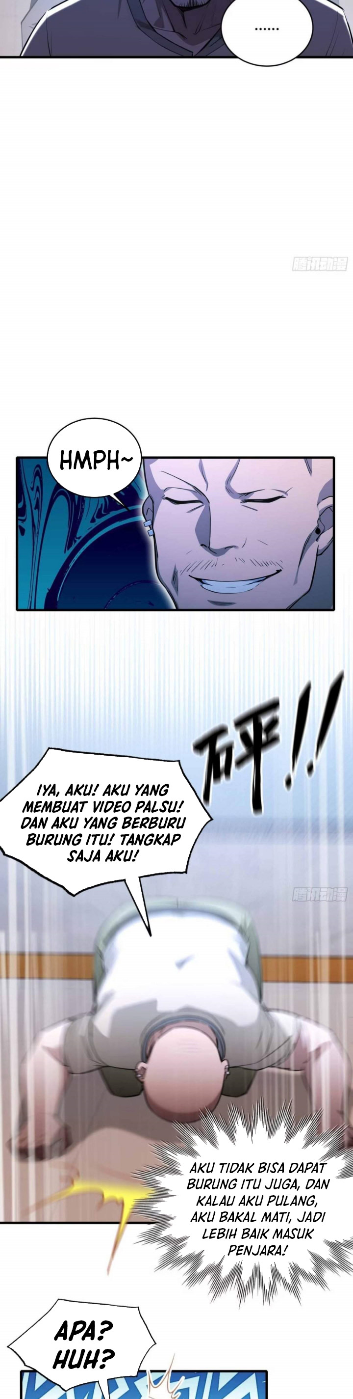 Outrageous! I Really Didn’t Want to Open a Training Class For Empresses! Chapter 11 Gambar 11