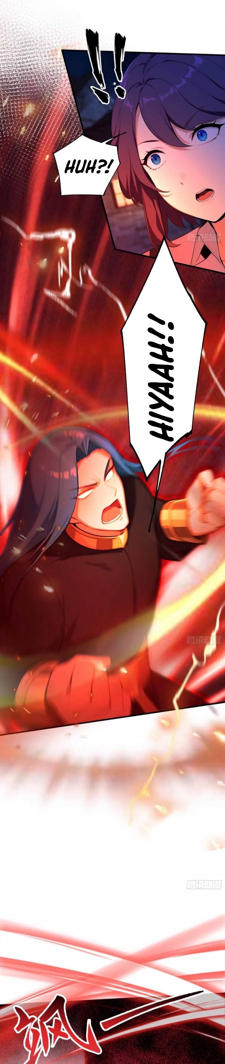Outrageous! I Really Didn’t Want to Open a Training Class For Empresses! Chapter 13 Gambar 14