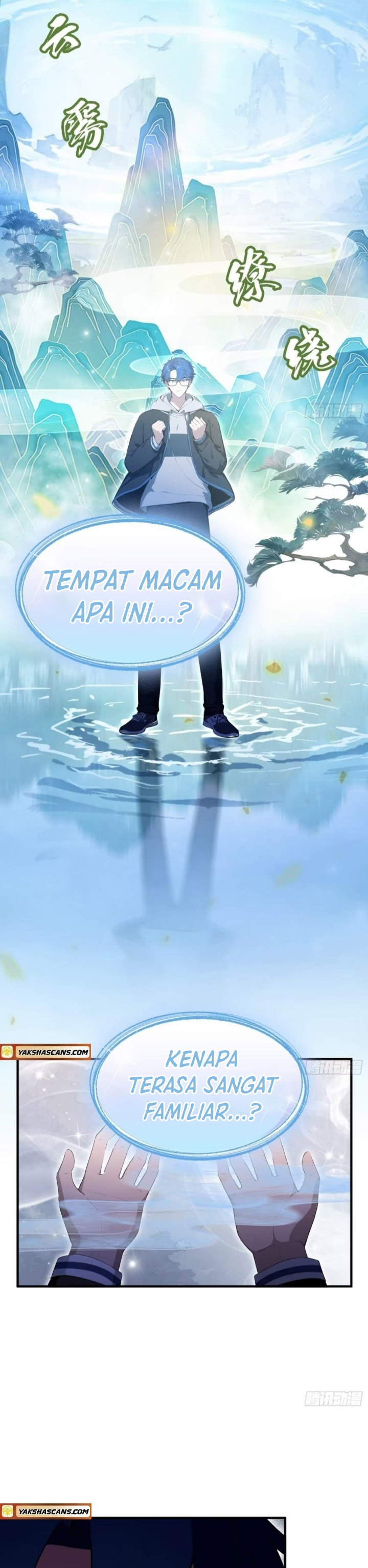 Outrageous! I Really Didn’t Want to Open a Training Class For Empresses! Chapter 15 Gambar 3