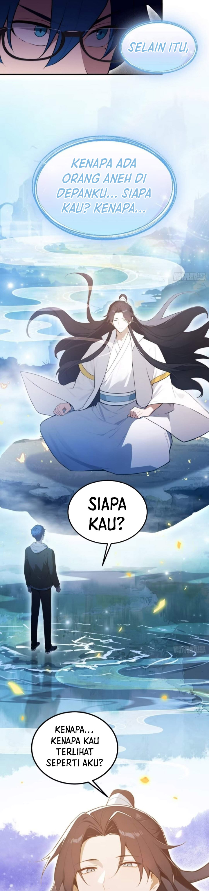 Outrageous! I Really Didn’t Want to Open a Training Class For Empresses! Chapter 15 Gambar 4
