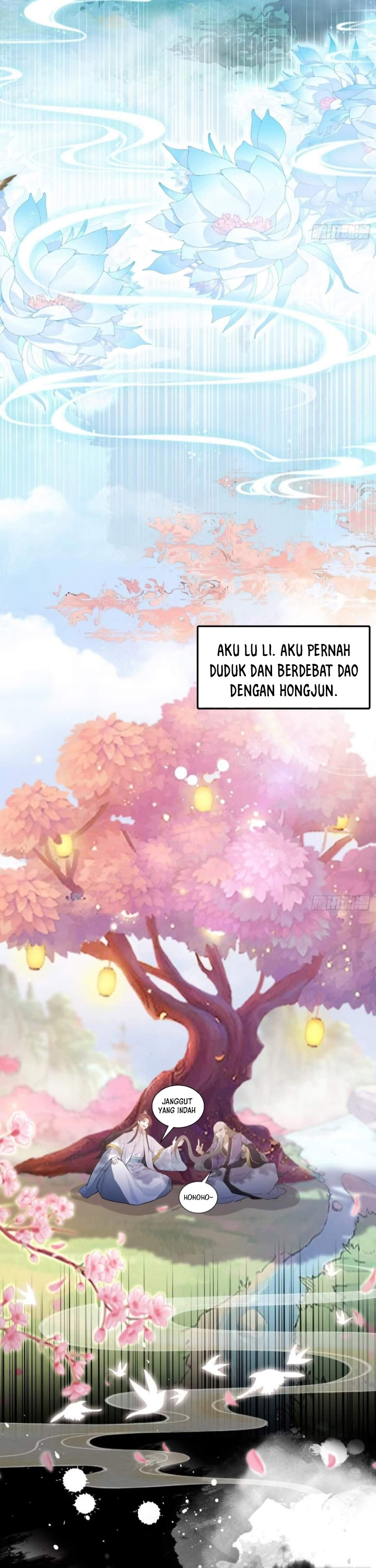 Outrageous! I Really Didn’t Want to Open a Training Class For Empresses! Chapter 15 Gambar 6
