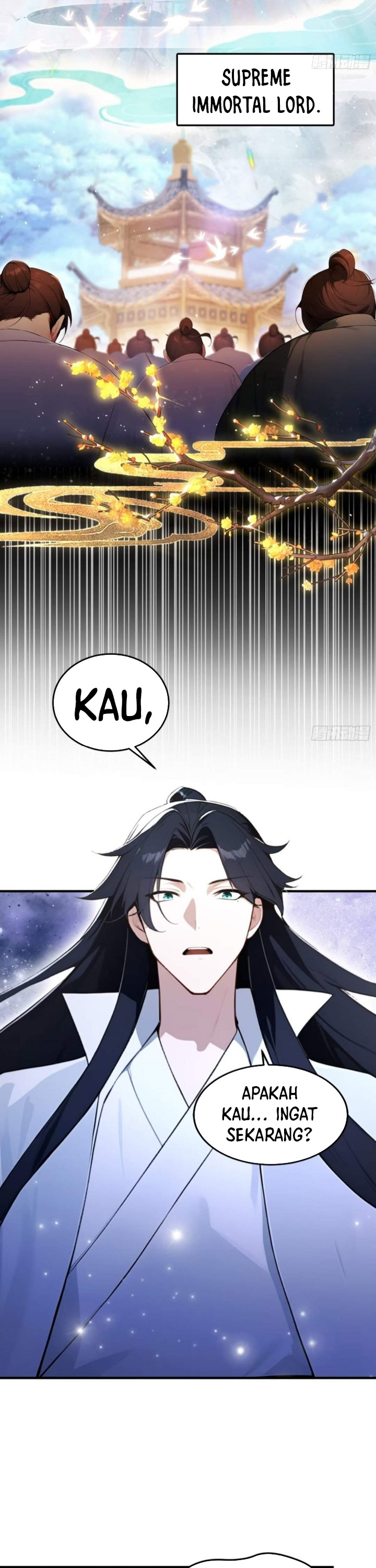Outrageous! I Really Didn’t Want to Open a Training Class For Empresses! Chapter 15 Gambar 10