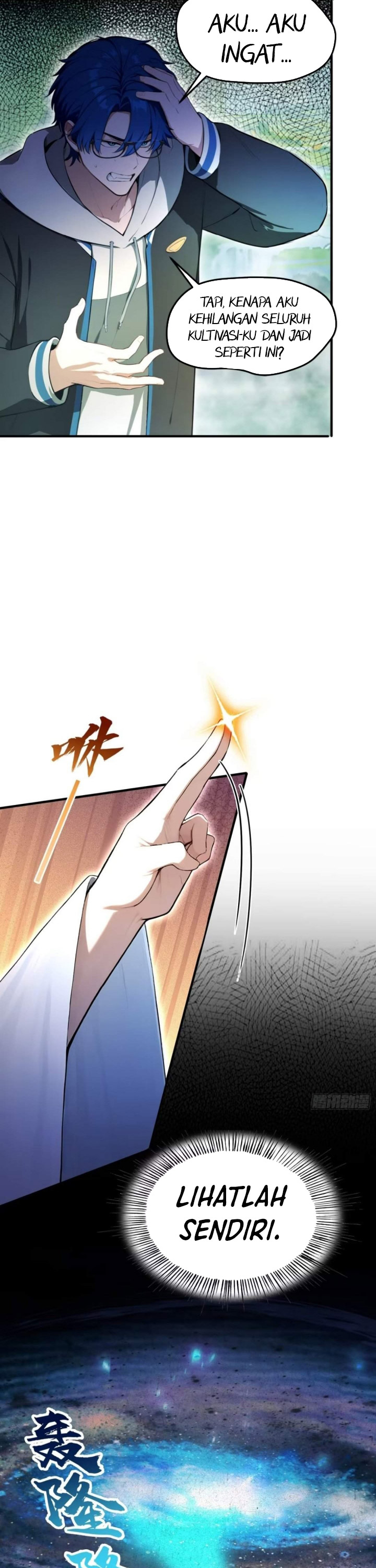 Outrageous! I Really Didn’t Want to Open a Training Class For Empresses! Chapter 15 Gambar 11