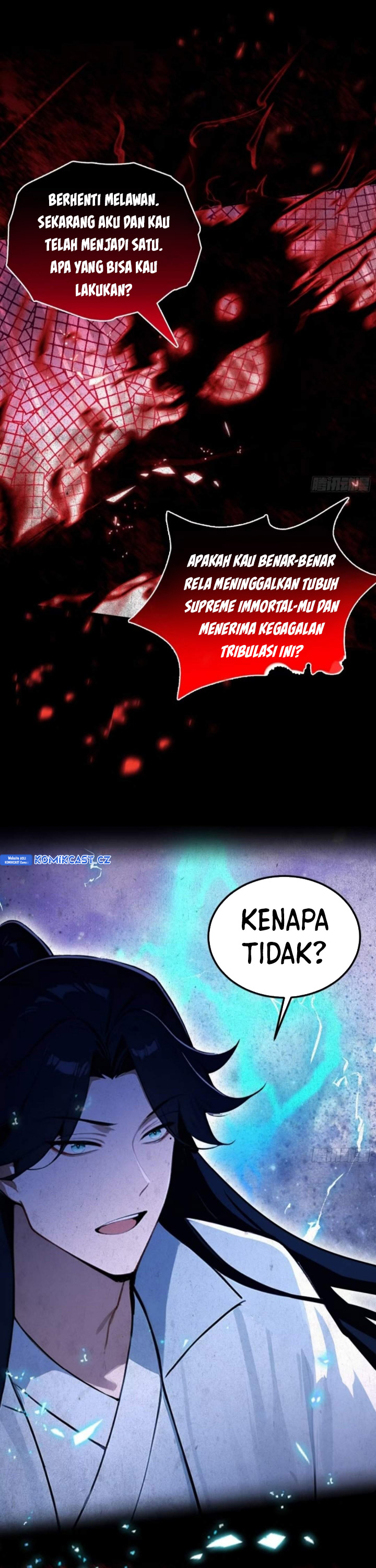 Outrageous! I Really Didn’t Want to Open a Training Class For Empresses! Chapter 15 Gambar 15