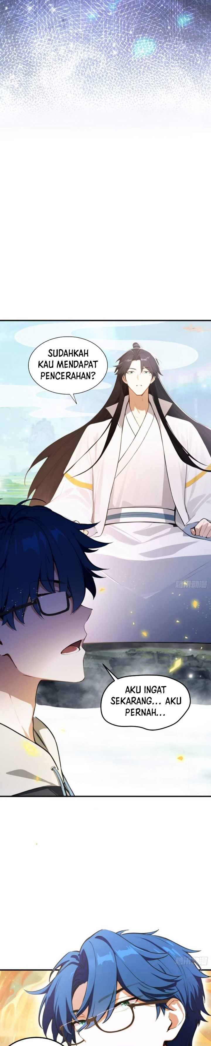 Outrageous! I Really Didn’t Want to Open a Training Class For Empresses! Chapter 15 Gambar 19