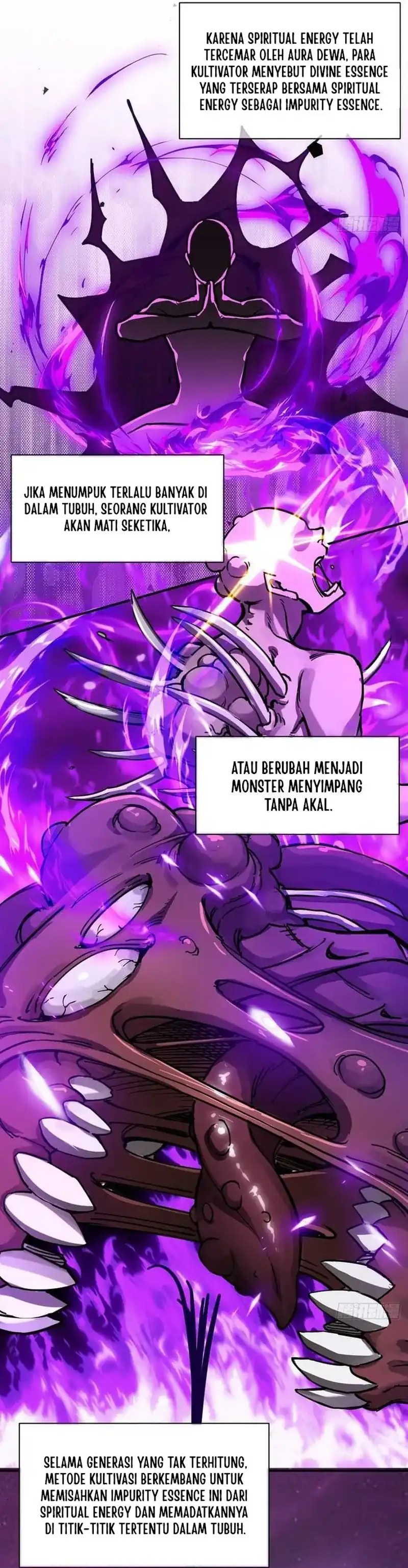 Outside of Time Chapter 03 Gambar 6