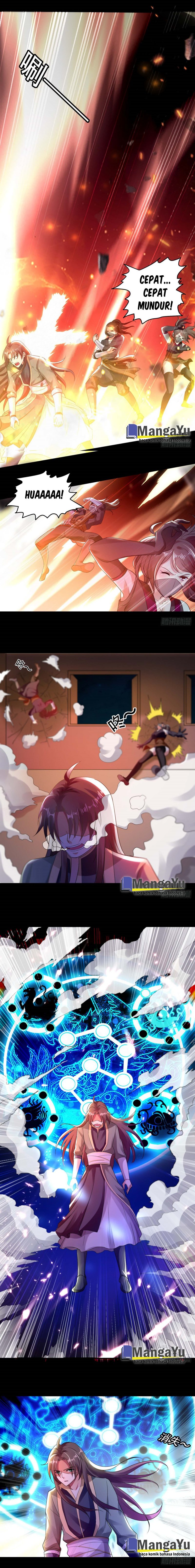 Outsider Super Son In Law Chapter 03 Gambar 6