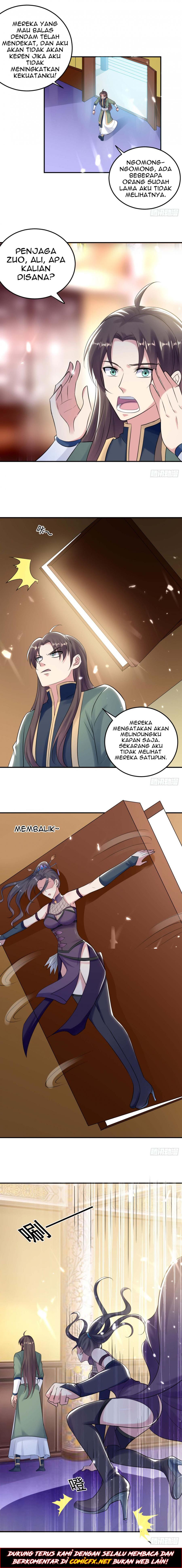 Outsider Super Son In Law Chapter 19 Gambar 4