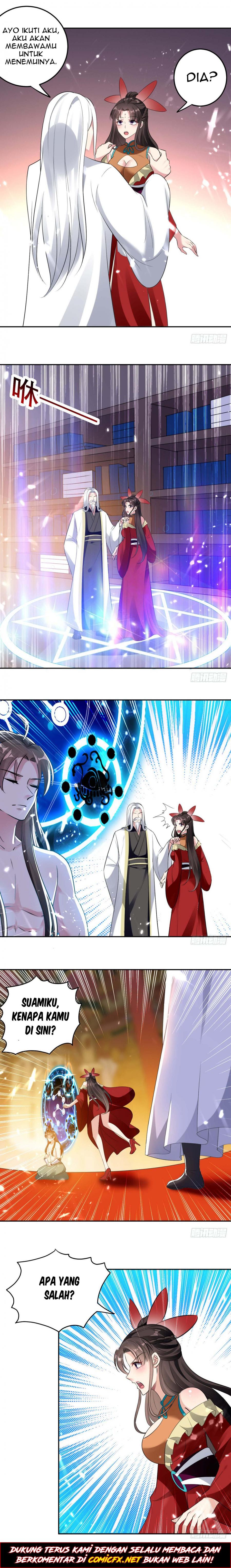 Outsider Super Son In Law Chapter 22 Gambar 7