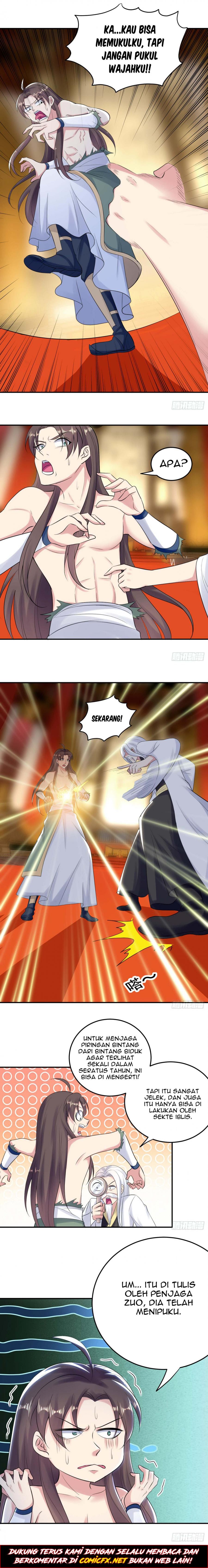 Outsider Super Son In Law Chapter 24 Gambar 3