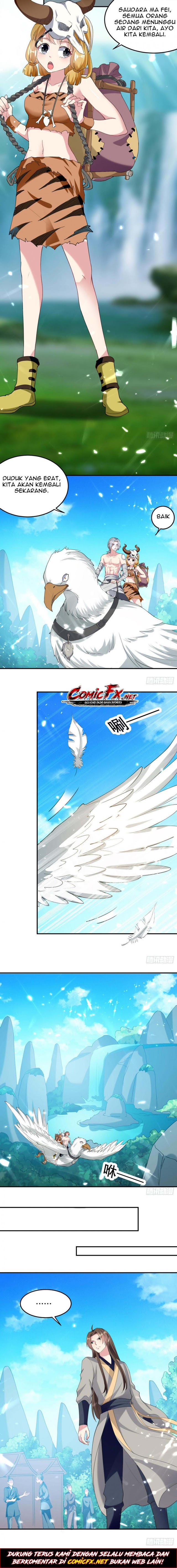 Outsider Super Son In Law Chapter 30 Gambar 3