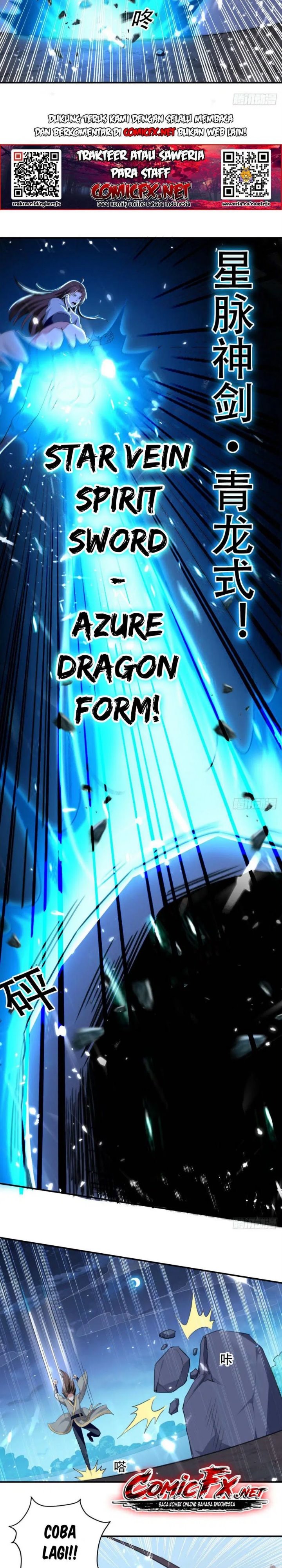 Outsider Super Son In Law Chapter 42 Gambar 6
