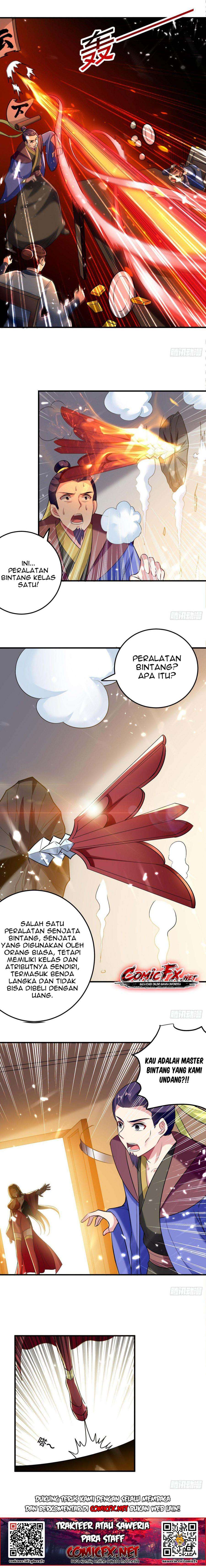 Outsider Super Son In Law Chapter 45 Gambar 5