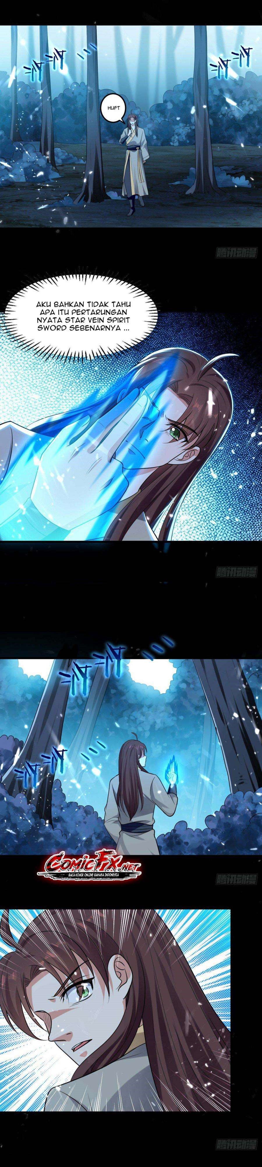 Outsider Super Son In Law Chapter 46 Gambar 4