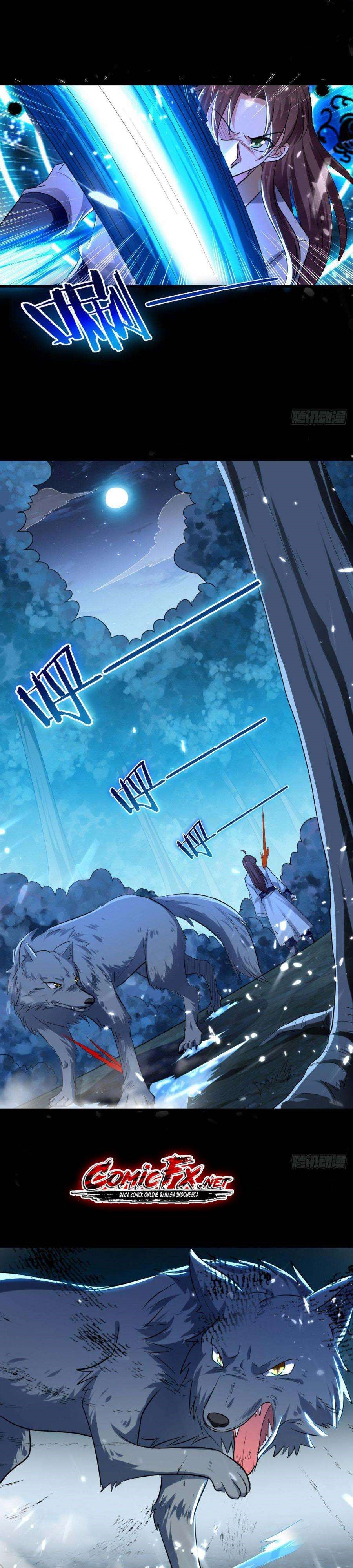 Outsider Super Son In Law Chapter 46 Gambar 6